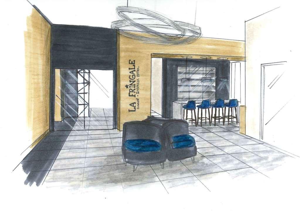 Imperia Hotel Et Suites Boucherville Facilidades foto