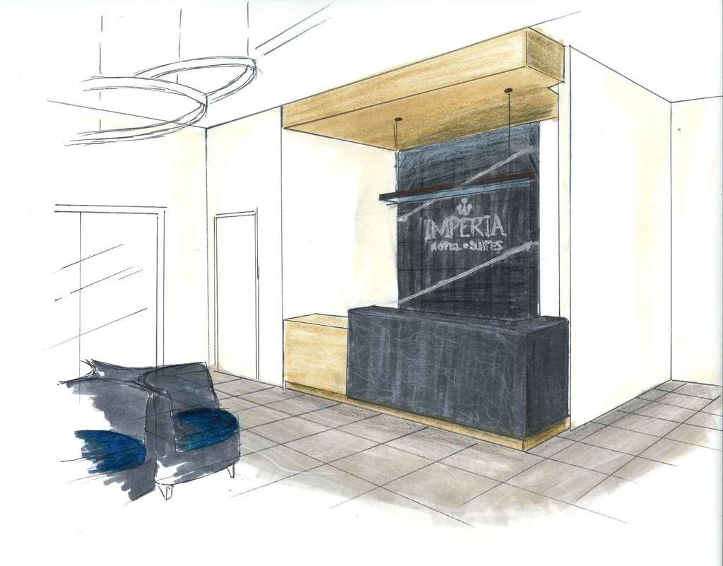 Imperia Hotel Et Suites Boucherville Facilidades foto